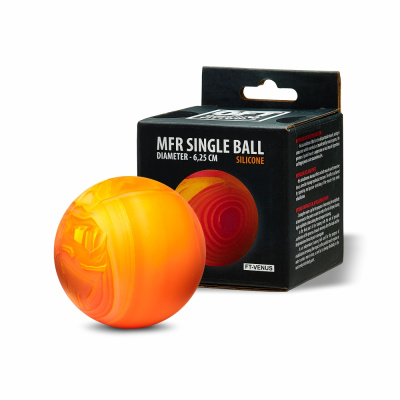 Мяч для МФР одинарный VENUS