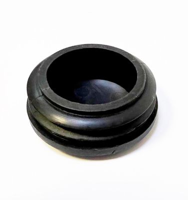 Заглушка пластиковая круглая диаметр 46 мм PB-26