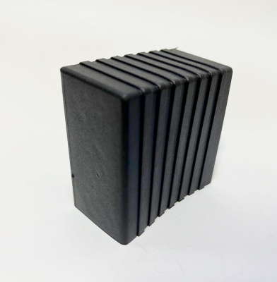 Заглушка резиновая опорная 40х80 PB-10