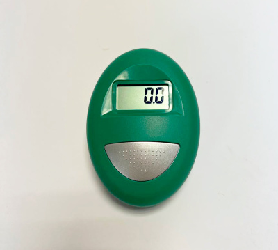 Компьютер к тренажеру SH-222D зеленый