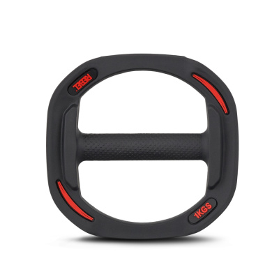 Памп-штанга для аэробики 19,8 кг REBEL