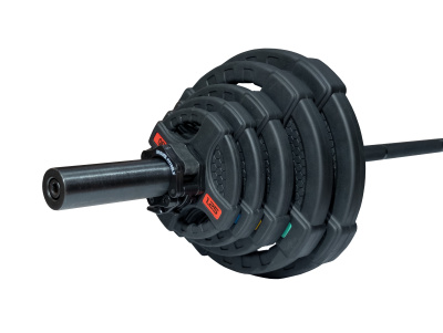 Замки олимпийские нейлоновые FT, пара