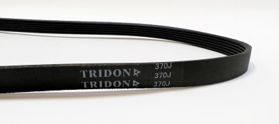 Приводной ремень J370