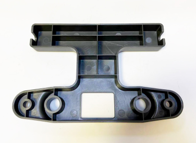 Пятка пластиковая для тренажера