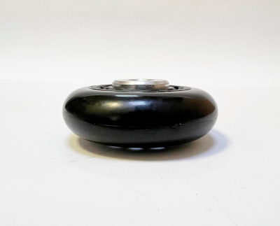 Колесо для тренажера диаметр 59 мм