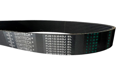 Поликлиновый ремень CONTITECH PJ610/240J
