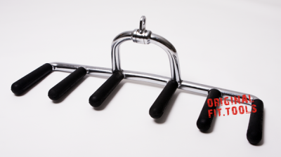 Рукоятка для тяг комбинированная