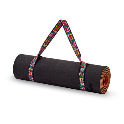 Ремешок для спортивного коврика AURA STRAP-19