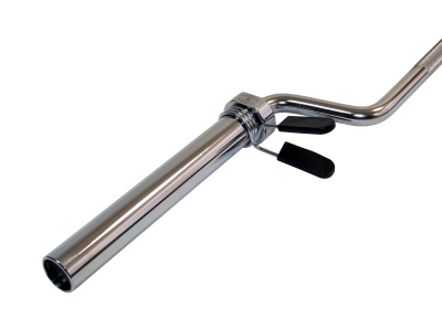 Гриф Хэтфилда для приседаний REBEL