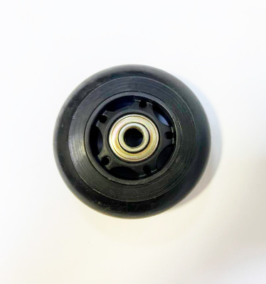 Колесо для тренажера диаметр 71 мм PB-38