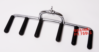 Рукоятка для тяг комбинированная