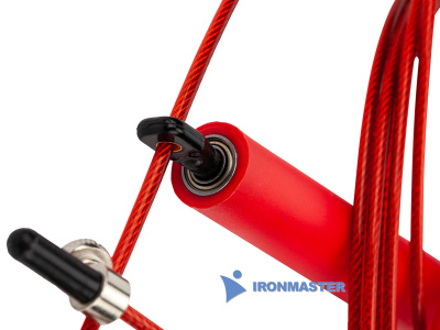 Скакалка скоростная