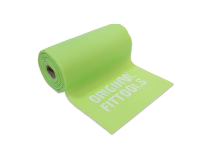 Эспандер ленточный TPE 6000х150х0.6 мм