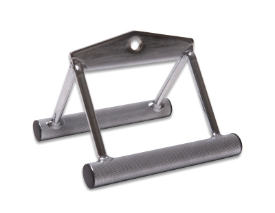 Рукоятка для тяги к животу (узкий параллельный хват) облегченная