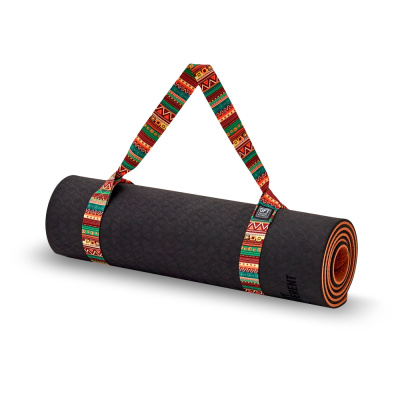 Ремешок для спортивного коврика AURA STRAP-12