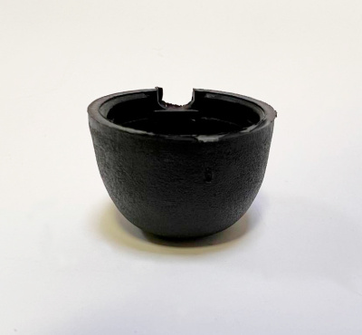 Заглушка колпачок пластиковая Pro Club Line PB-12