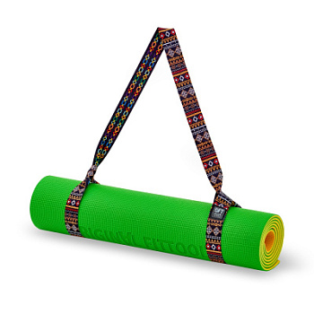 Ремешок для спортивного коврика AURA STRAP-17