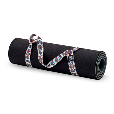 Ремешок для спортивного коврика AURA STRAP-11