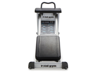 Тренажер для мышц пресса Total Gym ELEVATE Core ADJ™
