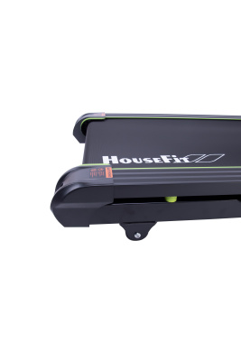 Беговая дорожка Housefit SPIRO 452 (AUTO)