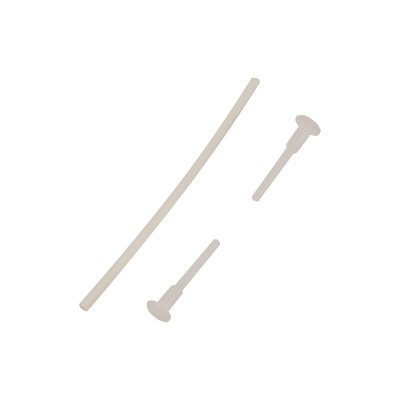 Мяч для пилатес 20 см 120 грамм