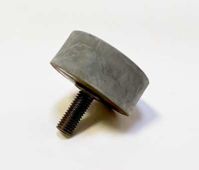 Амортизатор резиновый