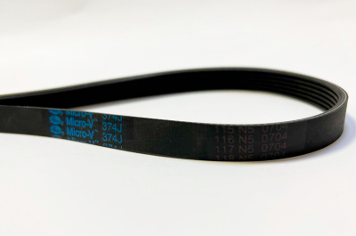 Приводной ремень J374