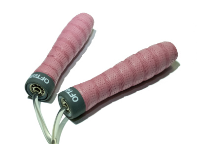 Скакалка тренировочная