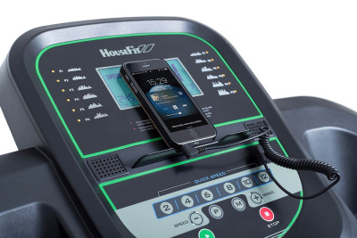 Беговая дорожка Housefit SPIRO 420