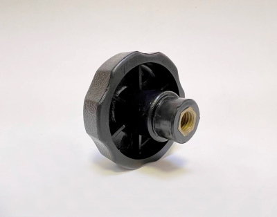 Барашковая гайка BGN-007