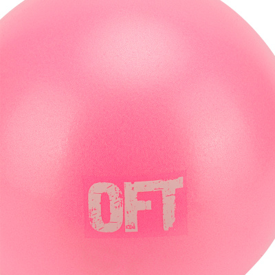 Мяч для пилатес 20 см 120 грамм