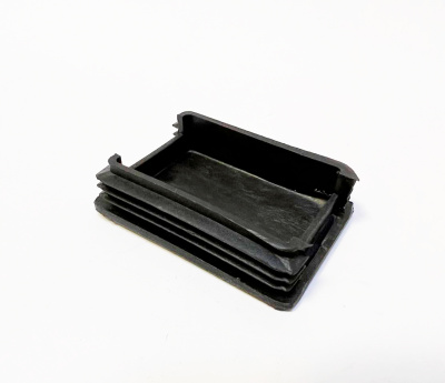 Втулка пластиковая 66х46 мм