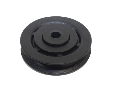 Ролик пластиковый 73x10 PHG1000