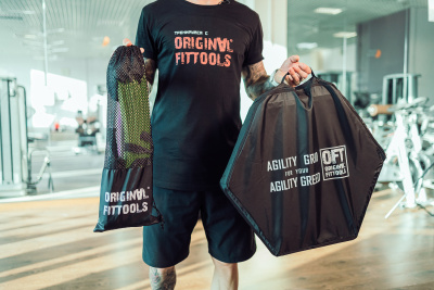 Система для развития скорости и ловкости 6 сот