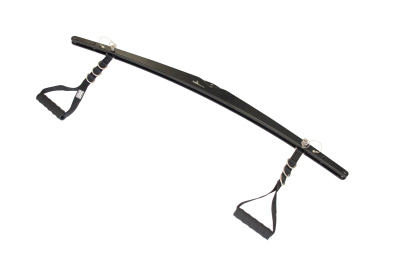 Модуль TrakBar-42 с двумя закрытыми регулируемыми тягами