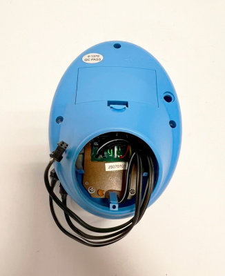 Компьютер к тренажеру SH-222D синий