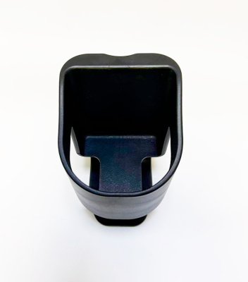 Держатель для бутылок с креплением