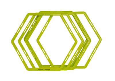 Система для развития скорости и ловкости 6 сот