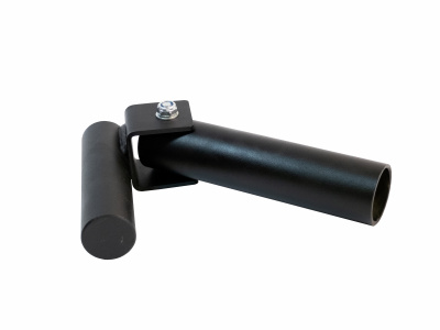 Рычаг для олимпийских грифов шарнирный REBEL