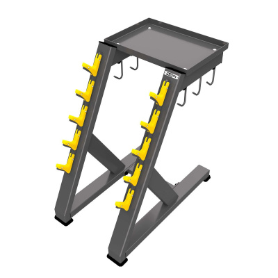 Стойка для штанг и аксессуаров