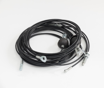 Комплект тросов для силового тренажера HouseFit HG-2006