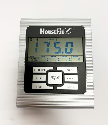 Компьютер к тренажеру HF-73