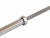 Гриф олимпийский изогнутый Cambered Bar REBEL