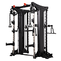 Силовые тренажеры