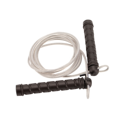 Скакалка утяжеленная профессиональная