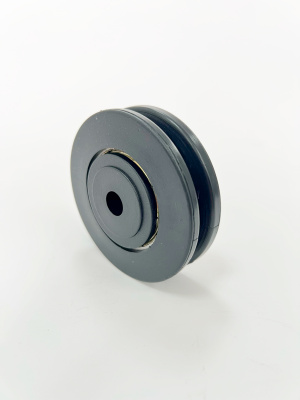 Ролик для домашнего тренажера 75 мм