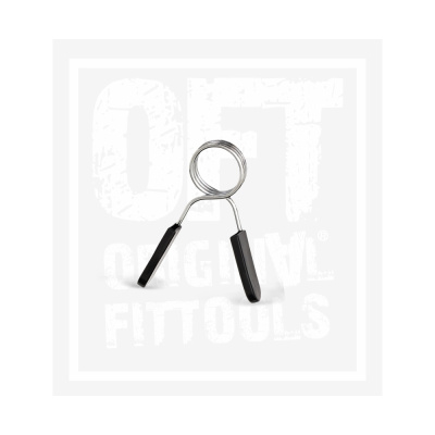 Замок пружинный 26 мм