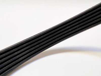 Приводной ремень J170