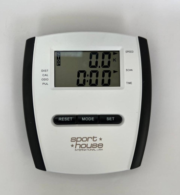 Компьютер к тренажеру SH-512-W