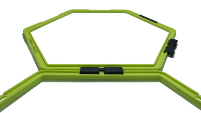 Система для развития скорости и ловкости 6 сот